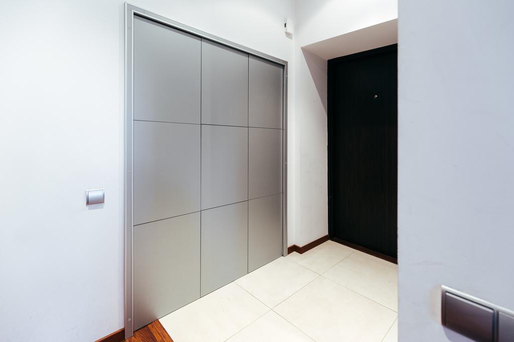 Apartment In The Strict City Centre Lodz  Ngoại thất bức ảnh