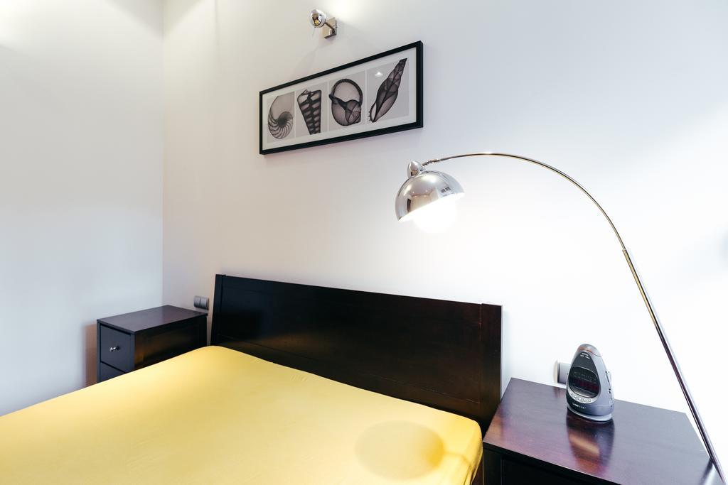 Apartment In The Strict City Centre Lodz  Ngoại thất bức ảnh